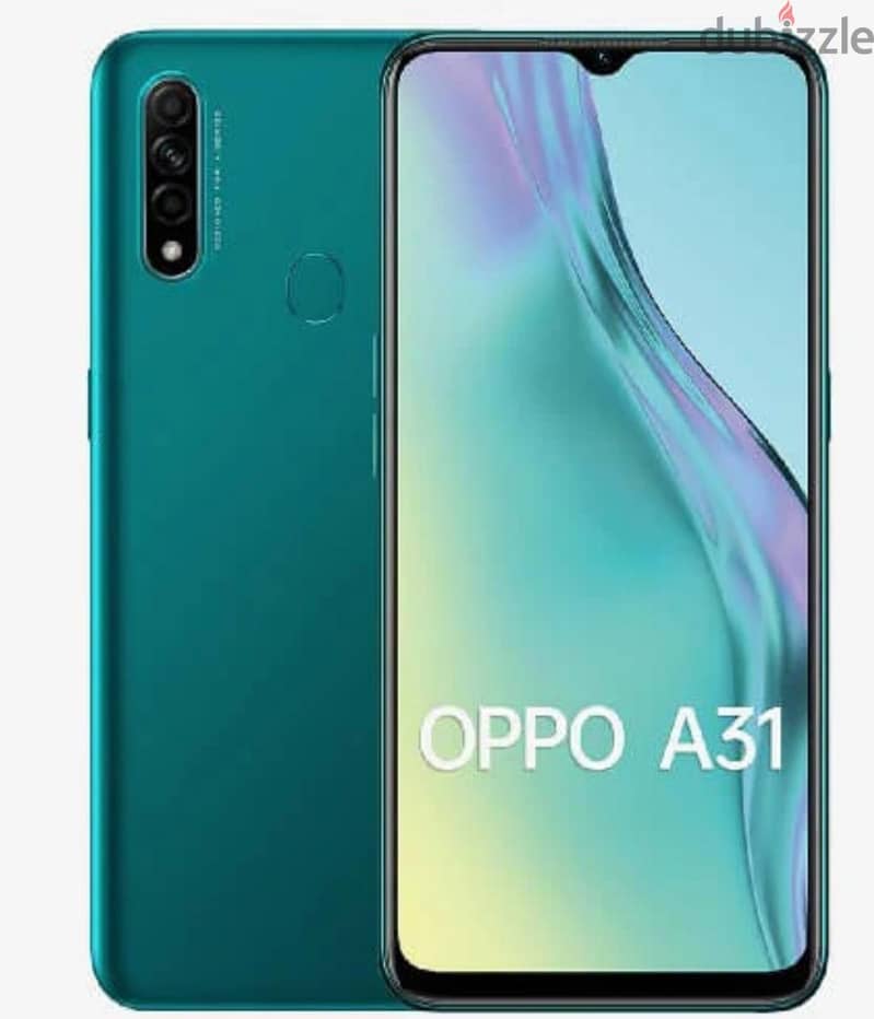 OPPO A31 1