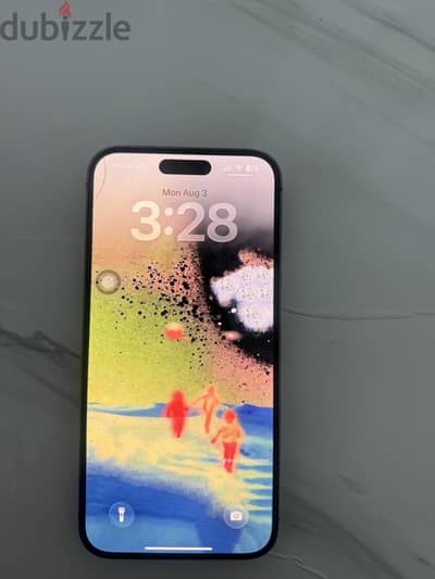 iPhone 14 Pro Max