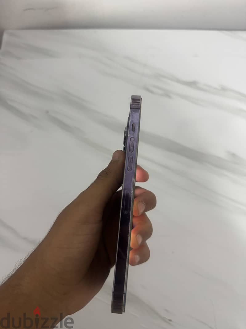 iPhone 14 Pro Max 3
