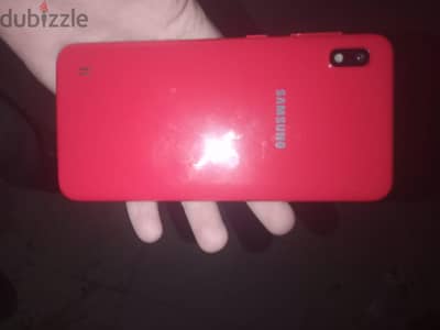 samsung a10 حاله ممتازه سامسونج