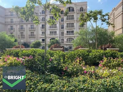 ب لوكيشن متميز جدا شقة ١٩١ متر متشطبة  - اقل سعر ممكن في هايد بارك التجمع الخامس - hyde park new cairo