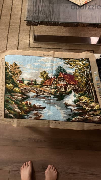 Tapestry for sale