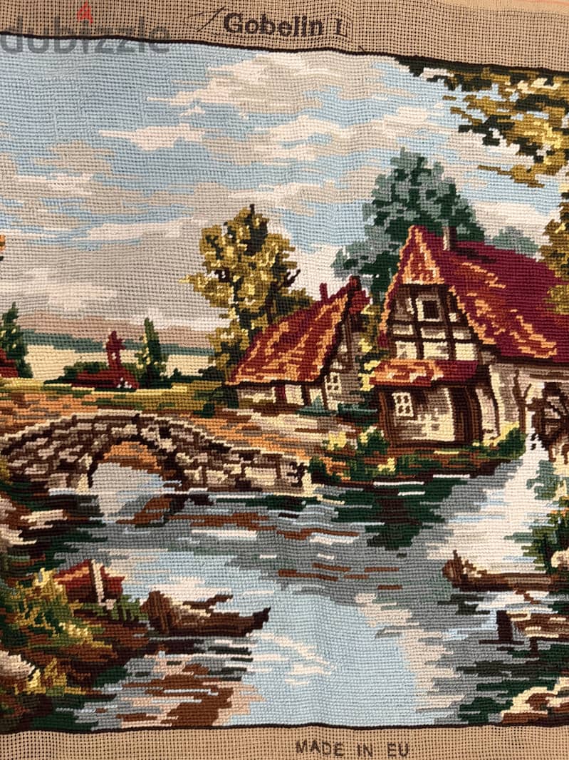 Tapestry for sale 1