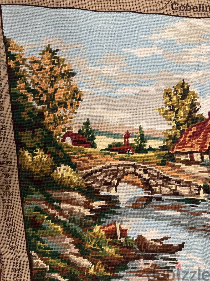 Tapestry for sale 2