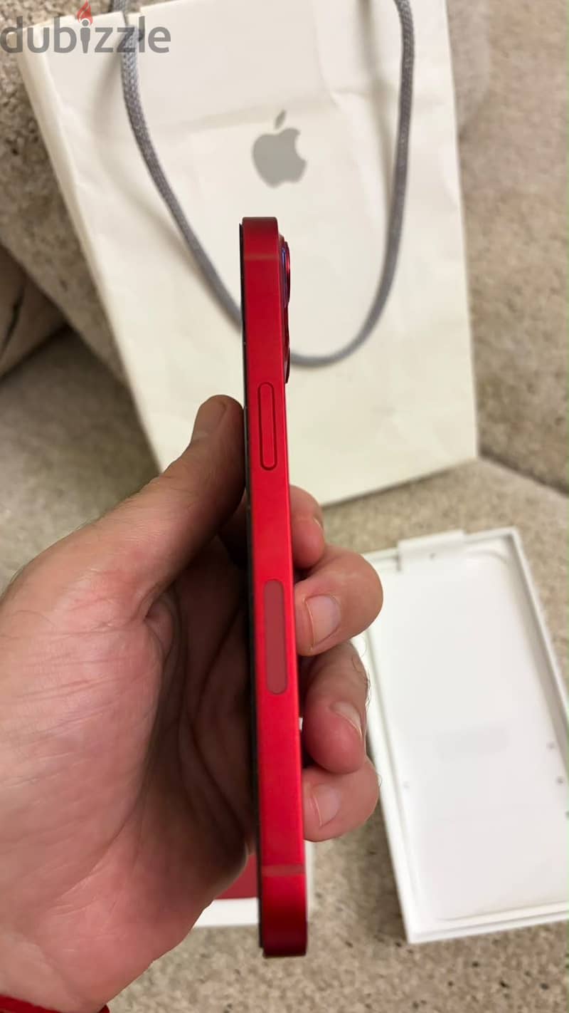Apple - iPhone 13 1