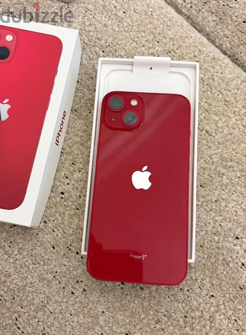 Apple - iPhone 13 6