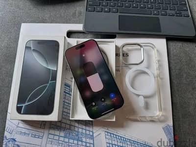 آبل - آيفون 16