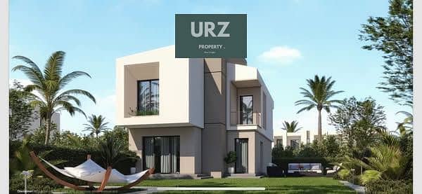 Fully finished standalone villa up to 50pct off Thalala New Heliopolis next to Sodic East minutes from The Spine Madinaty Sarai and El Shorouk
