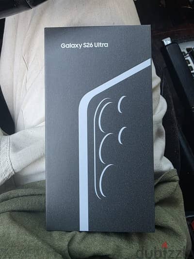 Samsung S26 Ultra
