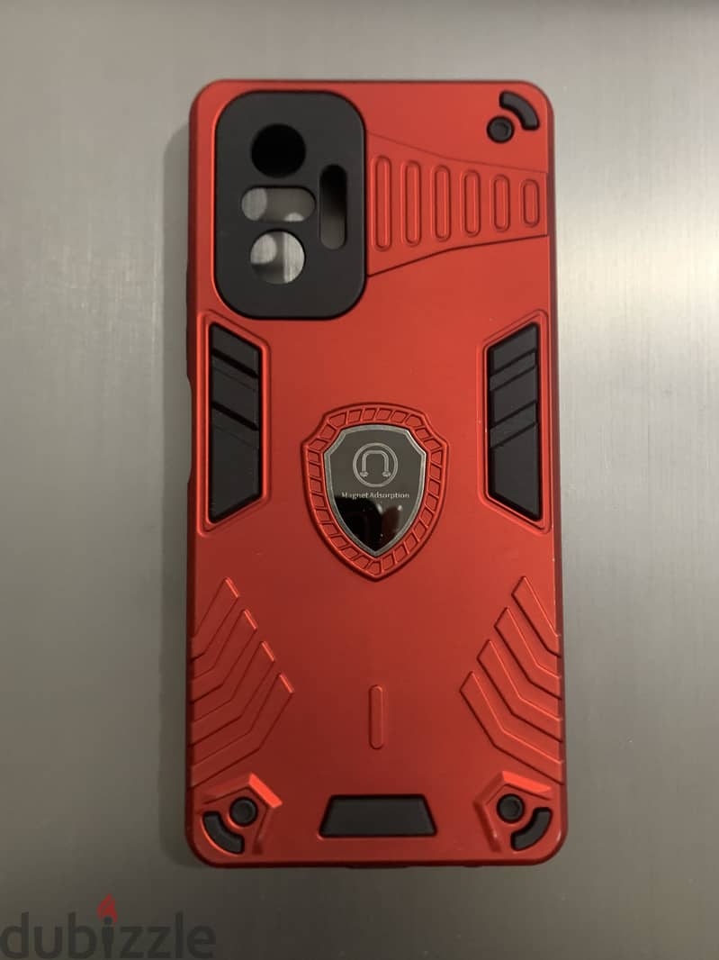 Redmi note 10 pro cover 1