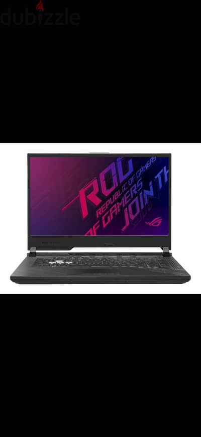 ASUS ROG STRIX G15 G512 LU