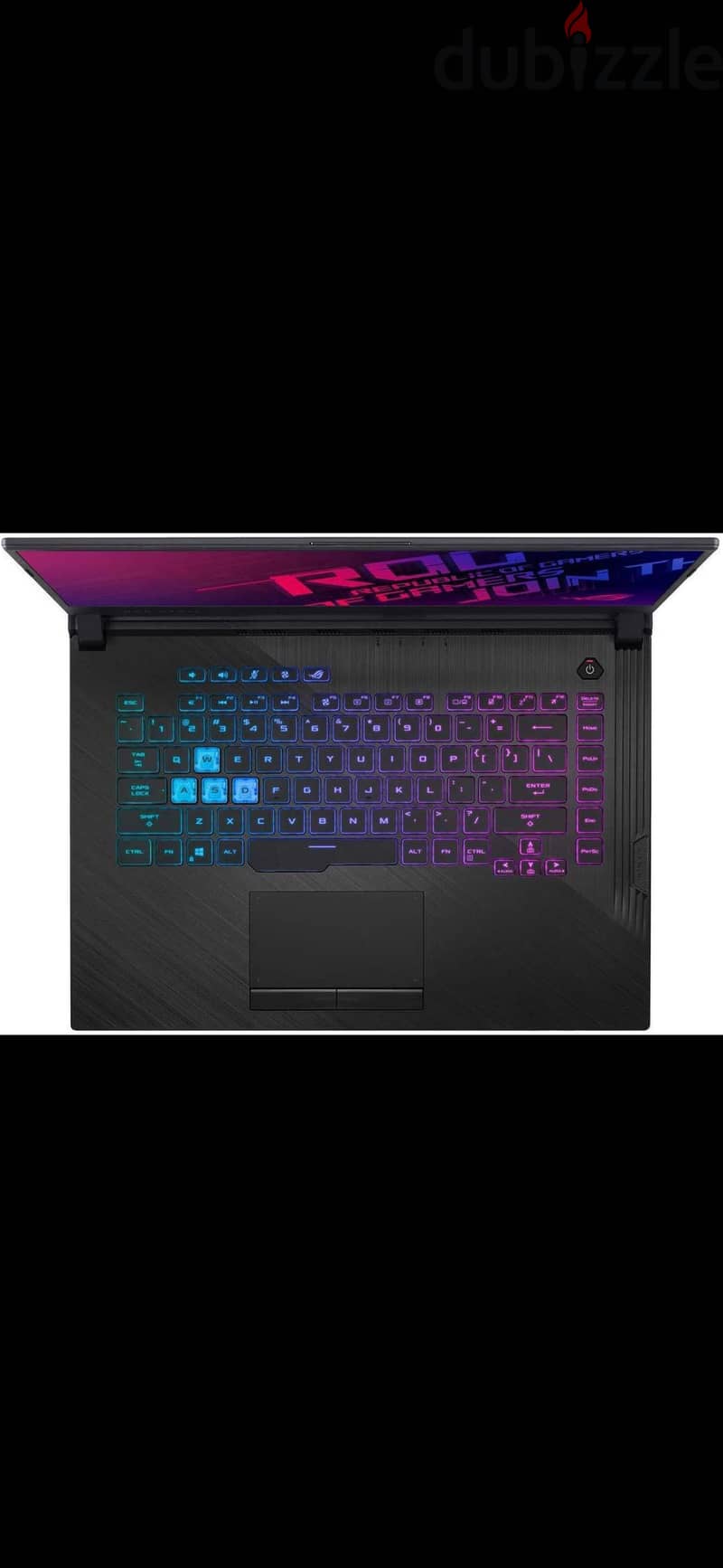 ASUS ROG STRIX G15 G512 LU 2