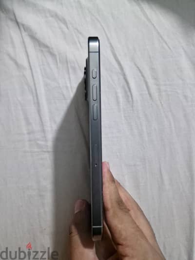 Apple - iPhone 15 Pro Max