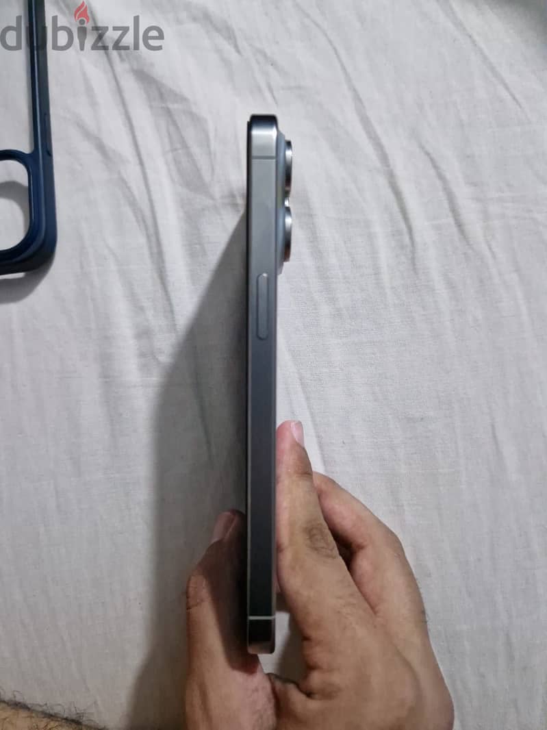 Apple - iPhone 15 Pro Max 5