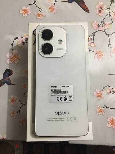 Oppo A3 للبيع بحالة ممتازة