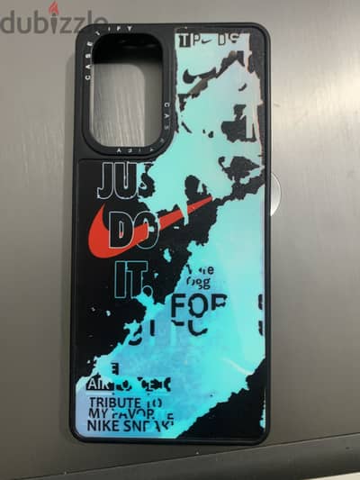 Redmi note 10 pro cover