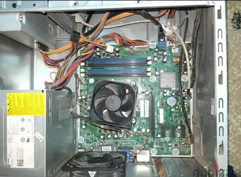 كيسة Core i5 1