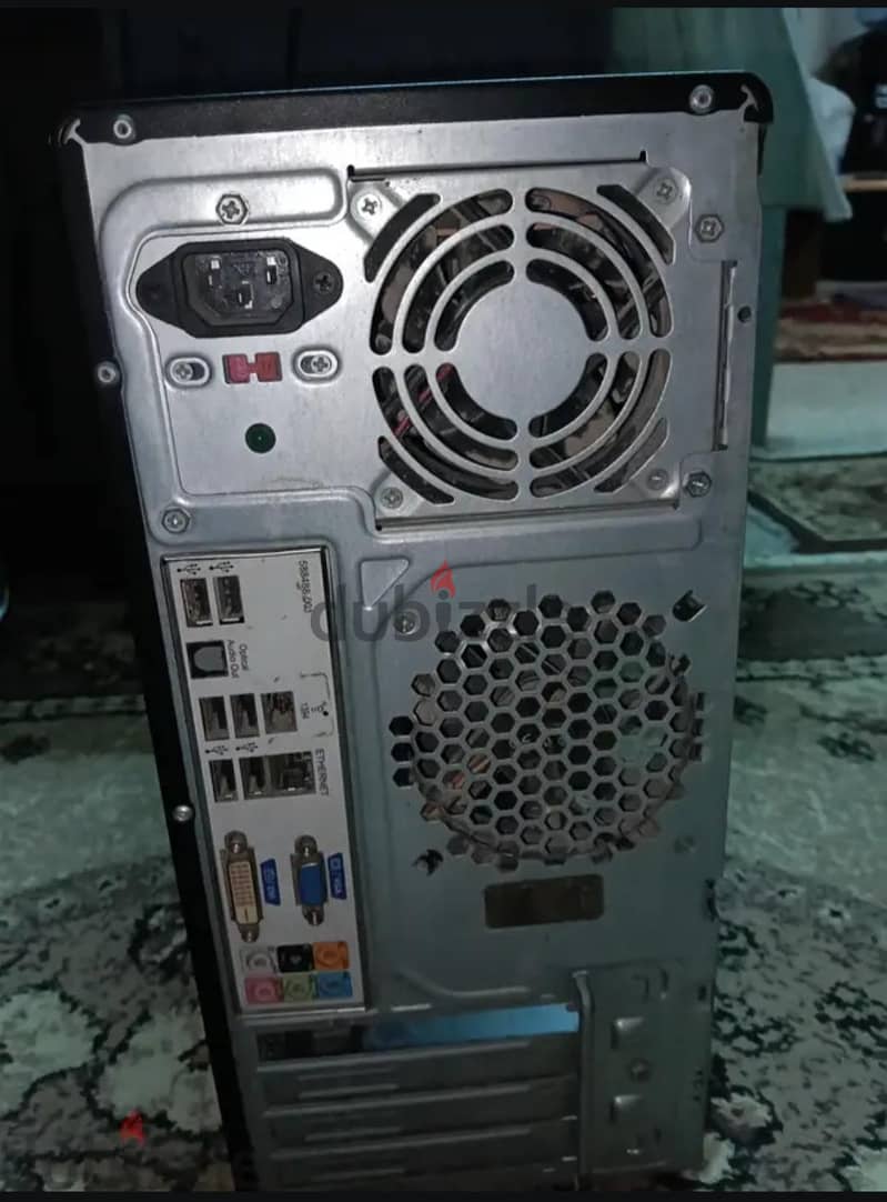 كيسة Core i5 3