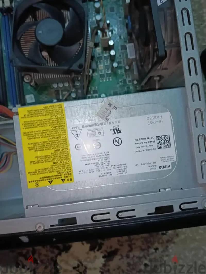 كيسة Core i5 4