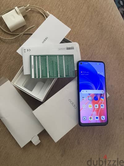 اوبو ايه 55