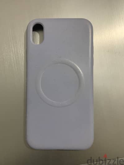 Iphone Xr cover