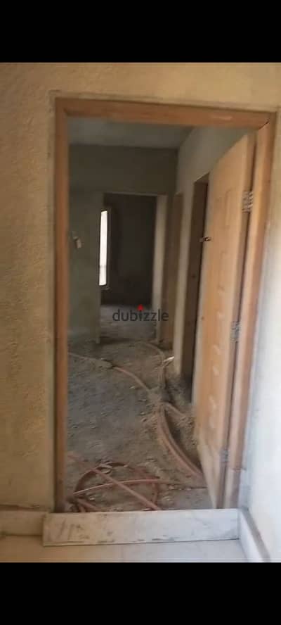 Apartment for sale semi finished in Compound Italian Square Hadayeq October