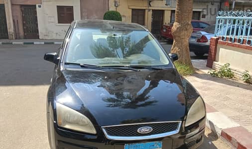 Ford Focus 2006