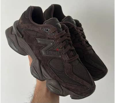 شوز new balance 9060 مقاس 43