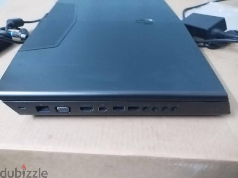 Alienware M18x R1 3