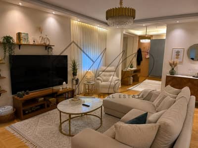 Apartment for sale in Smouha 160m