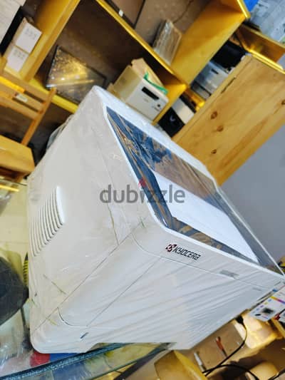 طابعه كيوسيرا موديل p_2040dn