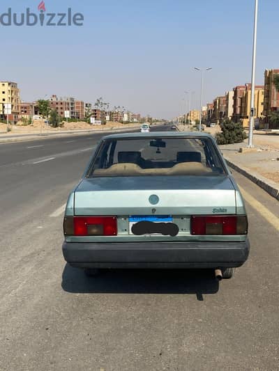 فيات شاهين 1996