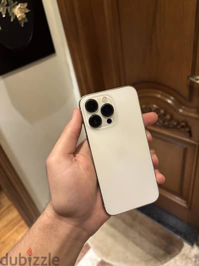 Apple - iPhone 13 Pro