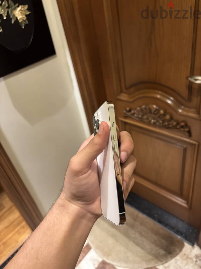 Apple - iPhone 13 Pro 2