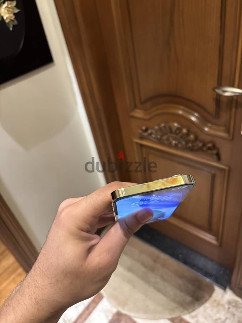 Apple - iPhone 13 Pro 4