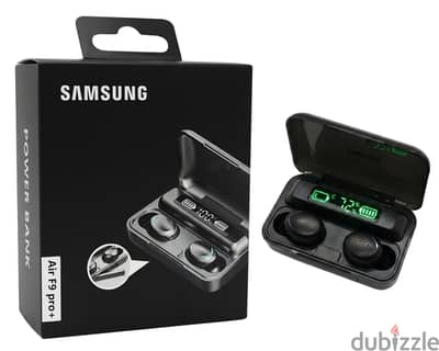 Samsung F9 Pro Plus