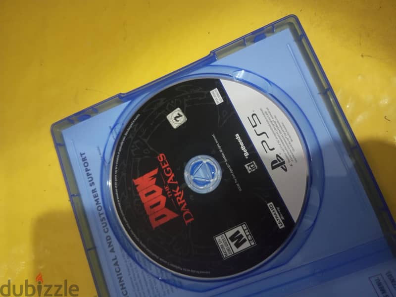 doom the dark ages 1