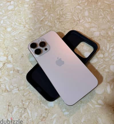 Apple - iPhone 16 Pro Max