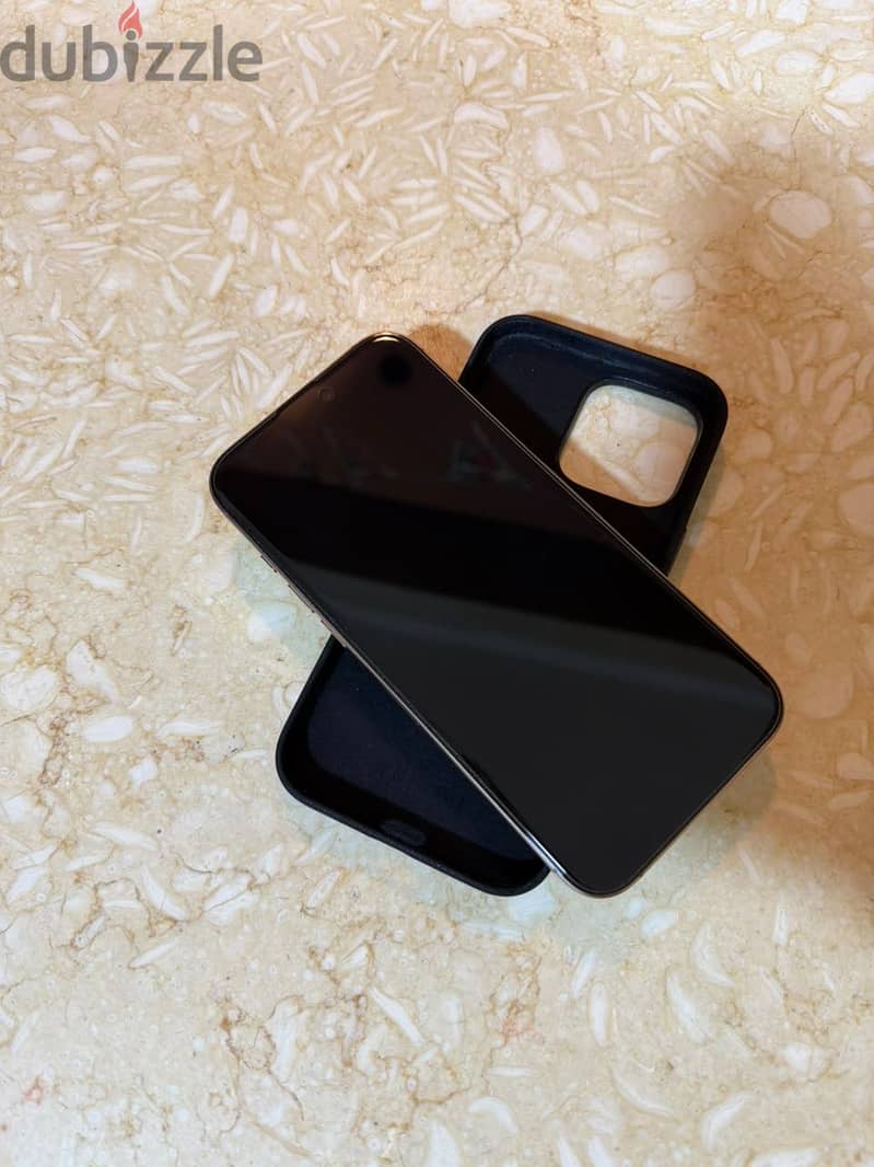 Apple - iPhone 16 Pro Max 1