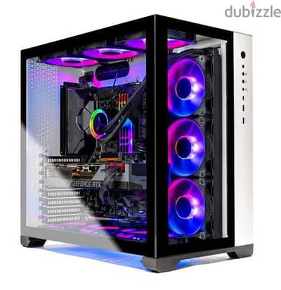 تجميع الـ PC باحترافية وأمان مع Allam Studio
