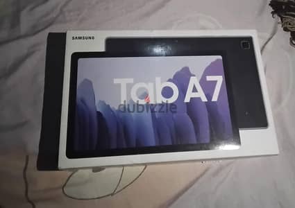 تابلت A7