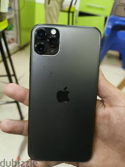 Apple - iPhone 11 Pro Max