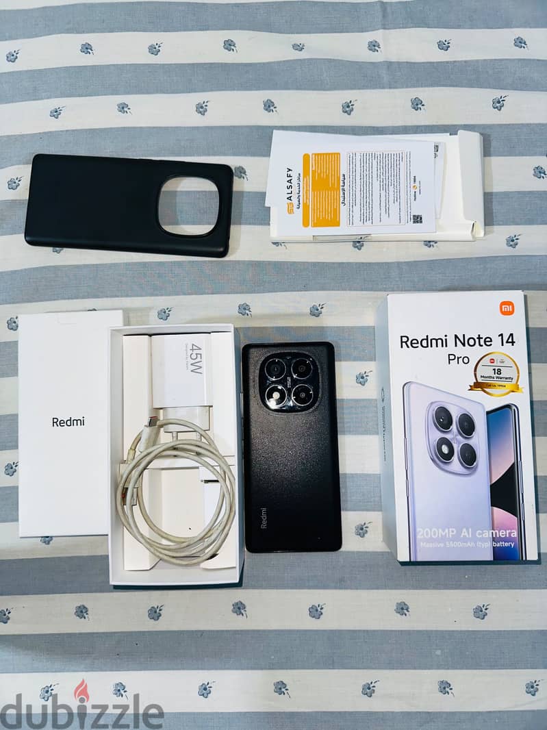 Xiaomi 14 Pro 1