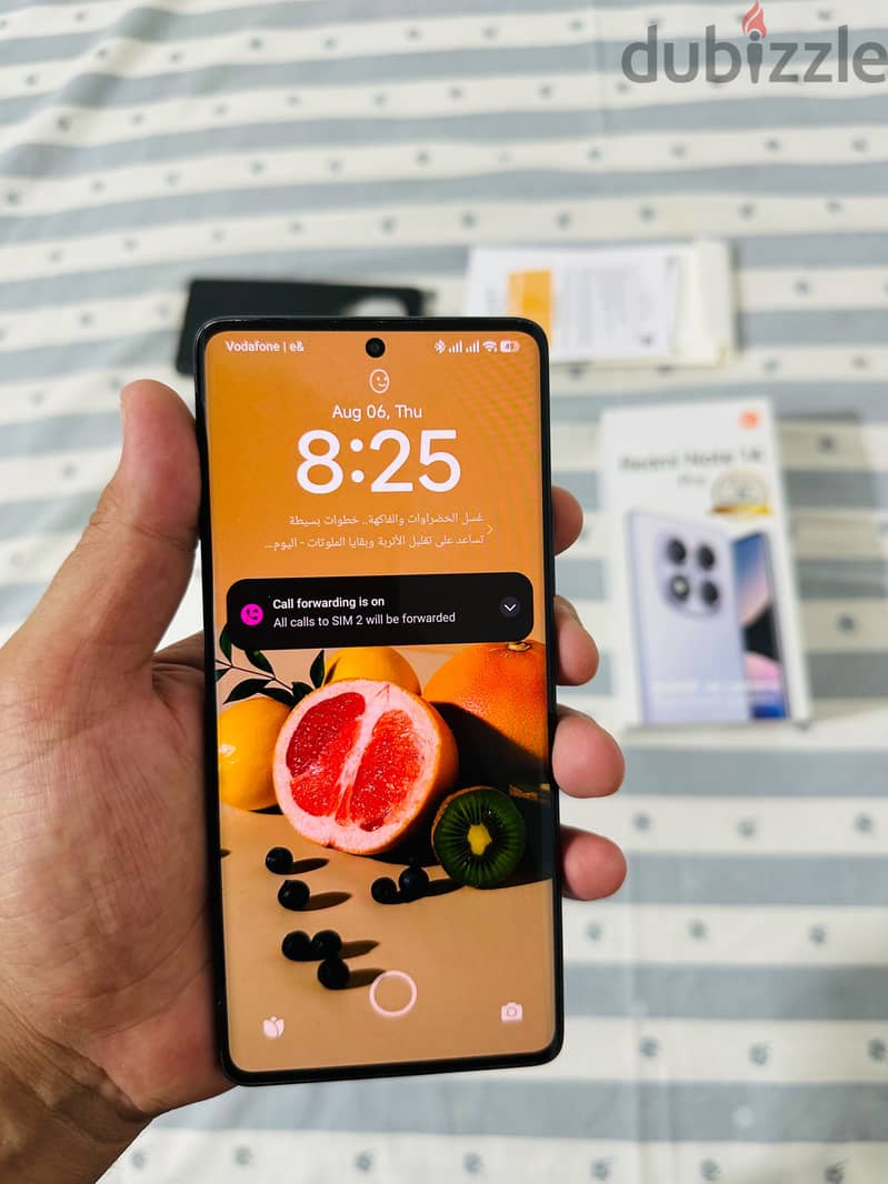 Xiaomi 14 Pro 2
