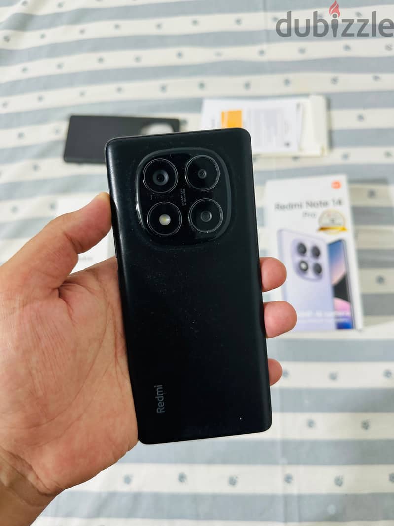 Xiaomi 14 Pro 3