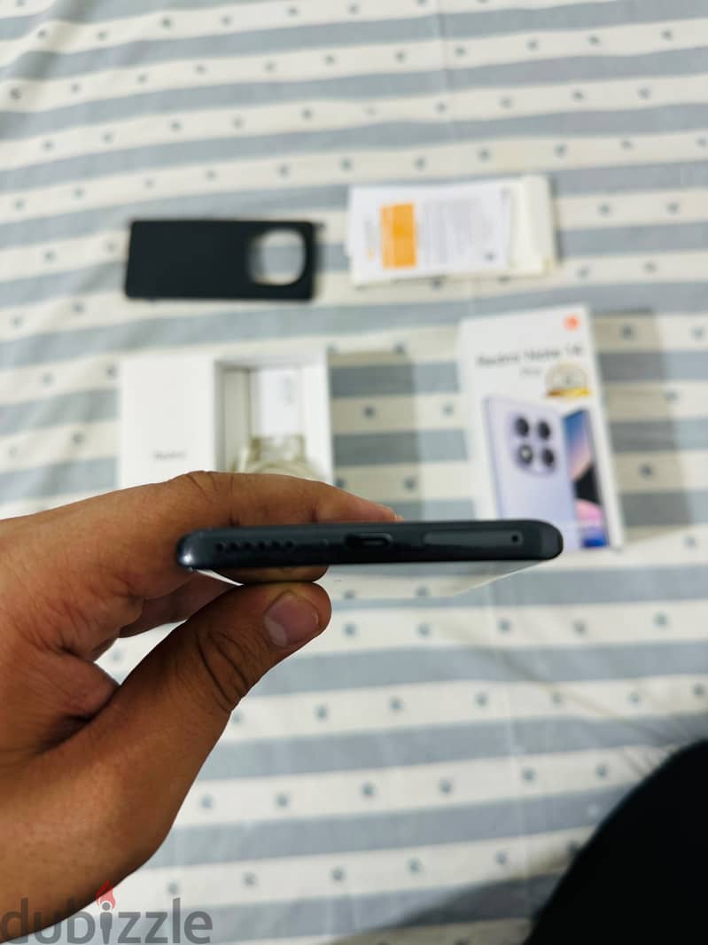 Xiaomi 14 Pro 4