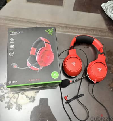 Razer kaira x