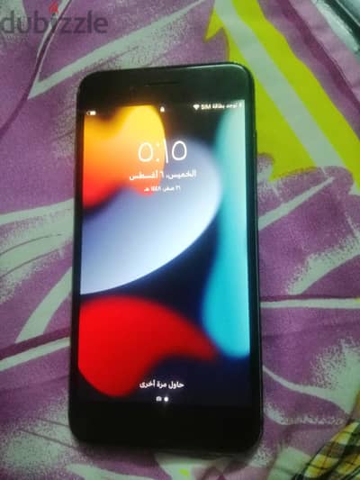 ايفون.  7بلس