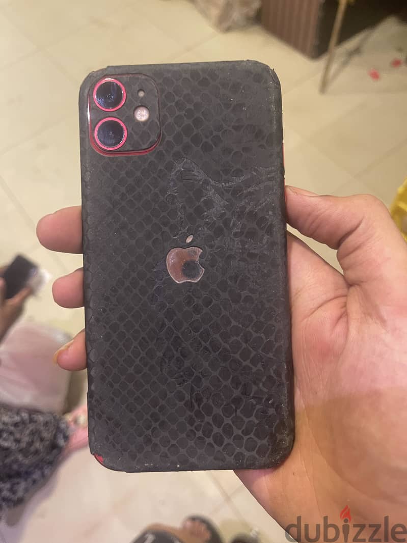 Apple - iPhone 11 2
