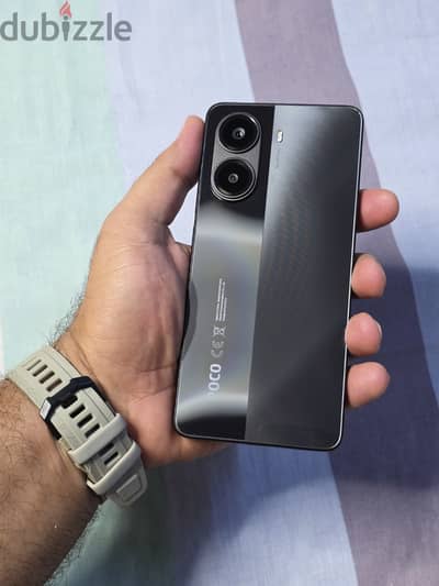 Poco X7 Pro 512G بوكو اكس7 برو 512 جيجا